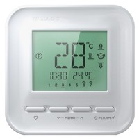 Терморегулятор Теплолюкс 520