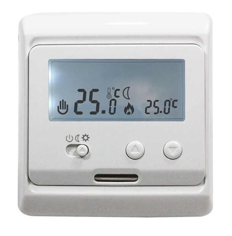 Терморегулятор Menred E 31 ( E31.116)