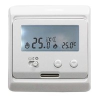 Терморегулятор Menred E 31 ( E31.116)