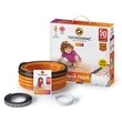 Кабель нагревательный "Теплолюкс" Tropix ТЛБЭ 156,5 м/3500 Вт