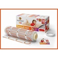 Мат нагревательный "Теплолюкс" Tropix МНН 2240 Вт/14,0 кв.м