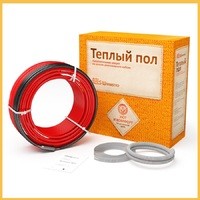 Кабель нагревательный "Warmstad" WSS 186,0 м/2800 Вт