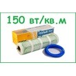 Нагревательный мат Грейка 12,0 кв.м/1800 Вт