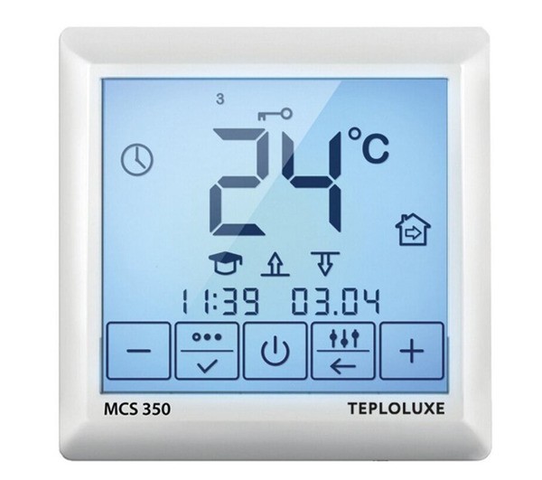 Терморегуляторы